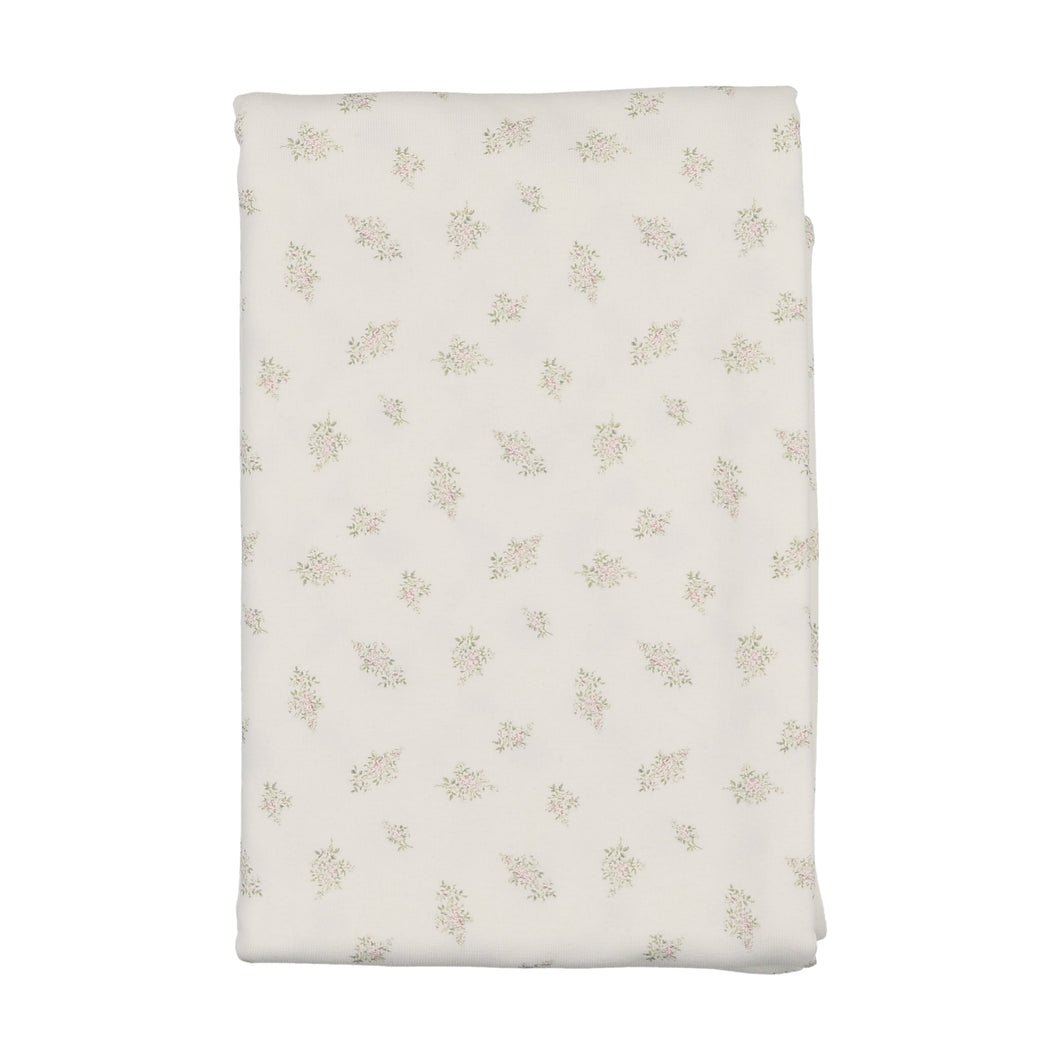 Little bundles layette set - Ivory girls