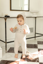 Load image into Gallery viewer, Madamoiselle and monsieur ensemble - coffee
