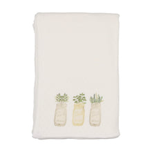 Load image into Gallery viewer, Mason jars layette set - arctic white boys
