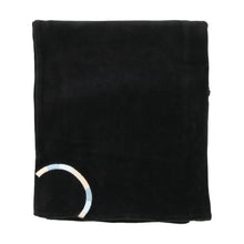 Load image into Gallery viewer, Multicolor embroidery layette set - black boy

