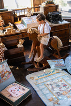 Load image into Gallery viewer, Lil Teddy's Toyshop Blueberry Biscuit
