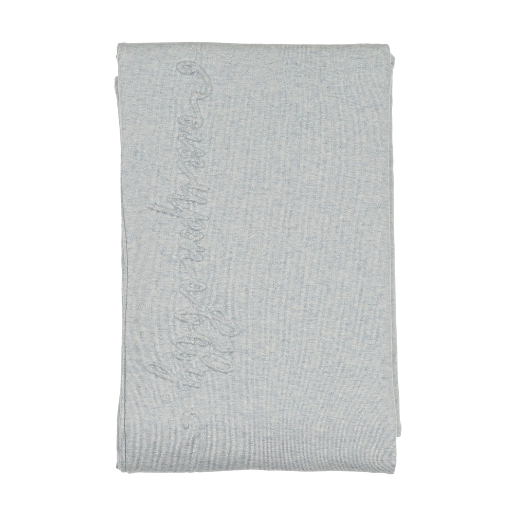 Once upon a baby layette set - Blue wisp