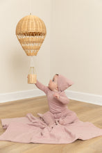 Load image into Gallery viewer, Once upon a baby layette set - Tea rose
