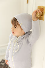 Load image into Gallery viewer, Organic ditsy jacket - Fortress
