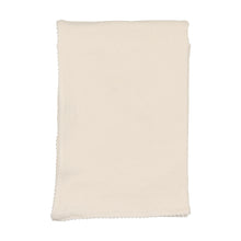 Load image into Gallery viewer, Perfect pointelle layette set - chalk white
