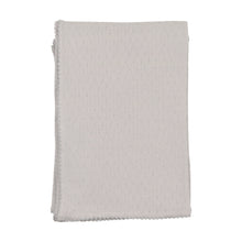 Load image into Gallery viewer, Perfect pointelle layette set - london fog
