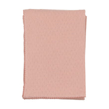 Load image into Gallery viewer, Perfect pointelle layette set - rose
