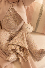 Load image into Gallery viewer, Delicata lovey teddy - Girls
