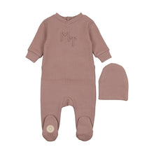 Load image into Gallery viewer, Posh print gift set - mauve
