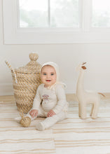 Load image into Gallery viewer, Prancing pony gift set - Ivory and pink

