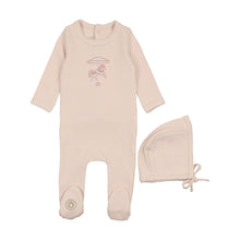 Load image into Gallery viewer, Prancing pony gift set - Barely pink
