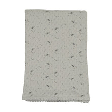 Load image into Gallery viewer, Pretty petals layette set - mist
