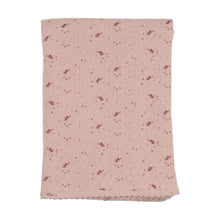 Load image into Gallery viewer, Pretty petals layette set - pearly pink
