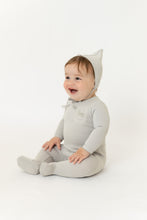 Load image into Gallery viewer, Raised Embroidery-Fortress Layette set
