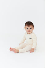 Load image into Gallery viewer, Optical sweat set- Natural
