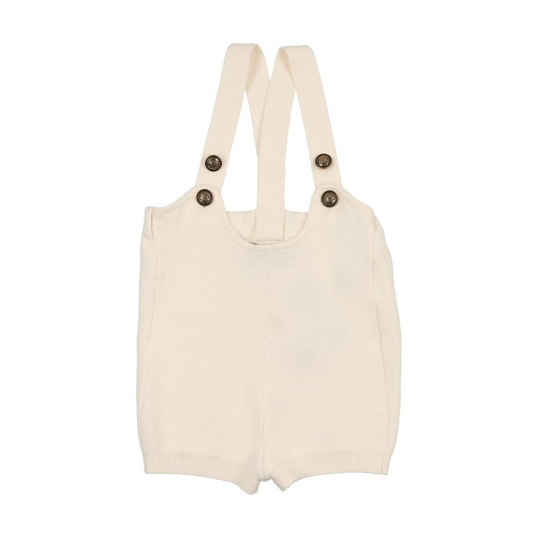 Adan romper - Off white