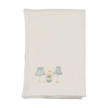 Load image into Gallery viewer, Shades of baby layette set - chalk white boys
