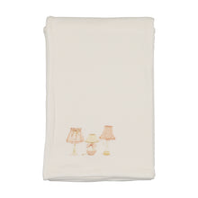 Load image into Gallery viewer, Shades of baby layette set - chalk white girls
