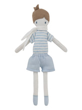 Load image into Gallery viewer, Plush jimmy doll

