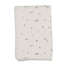 Load image into Gallery viewer, Sweet Berry-Chalk White Boys Layette set
