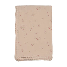 Load image into Gallery viewer, Sweet Berry-Cream Puff Layette set
