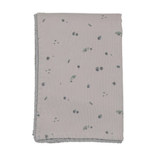 Load image into Gallery viewer, Sweet Berry-Pale Blue Layette set

