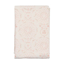Load image into Gallery viewer, Swirls in bloom layette set - girls print
