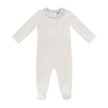 Load image into Gallery viewer, Bunny layette set - Pink
