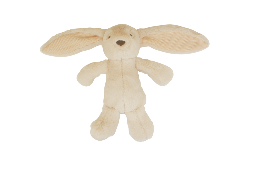 Fur bunny - Natural TD2810T