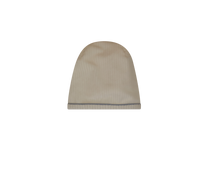Load image into Gallery viewer, Bunny footie and beanie - Blue TD2825
