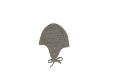 Load image into Gallery viewer, Chenille jacket and bonnet - Sage
