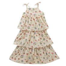 Load image into Gallery viewer, Eloise midi sundress - Multi

