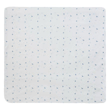 Load image into Gallery viewer, Songbird layette set - White/blue
