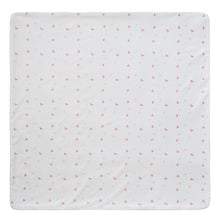 Load image into Gallery viewer, Songbird layette set - White/pink
