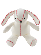 Load image into Gallery viewer, Toile bunny - Red
