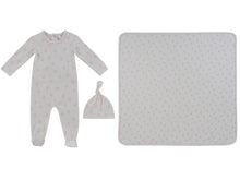 Load image into Gallery viewer, Up and away layette set - Pink
