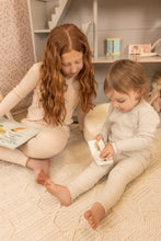 Load image into Gallery viewer, To the moon loungewear - London fog
