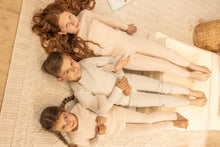 Load image into Gallery viewer, To the moon loungewear - Ballerina pink
