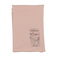 Load image into Gallery viewer, Toy shop layette set - Creme pink
