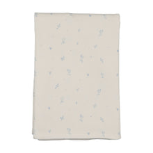 Load image into Gallery viewer, Watercolor Bib-White Boys Layette set
