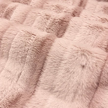 Load image into Gallery viewer, Wave Pink Blanket
