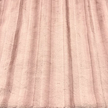 Load image into Gallery viewer, Wave Pink Blanket
