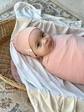 Load image into Gallery viewer, Modal beanie - Rose pink
