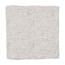 Load image into Gallery viewer, Whimsical bloom collar layette set - fortress
