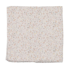 Load image into Gallery viewer, Whimsical bloom collar layette set - dusty pink
