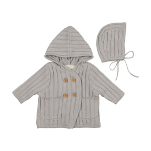Whimsical bloom jacket - Fortress