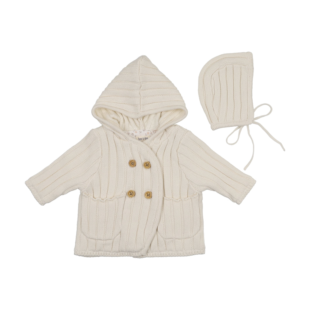 Whimsical bloom jacket - Sugar girls