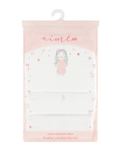 Load image into Gallery viewer, Aime&#39;s girls original sleeveless undershirts
