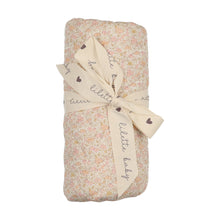 Load image into Gallery viewer, Baby playmat - Liberty floral pink
