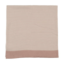 Load image into Gallery viewer, Two-tone layette set - Dusty pink
